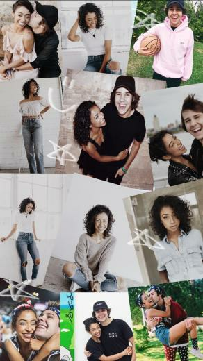 Lizakoshyedit Liza Lizzza Lizakoshy Daviddobrik Wallpap