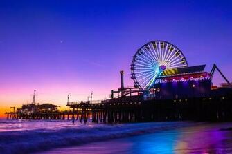 Ferris Wheel Wallpaper HD Widescreen