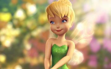 Cute Fairies Wallpaper Sf