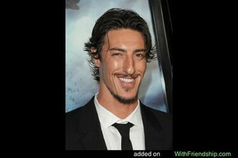 Eric Balfour Wallpaper