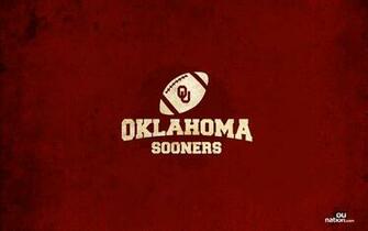 Ounation University Of Oklahoma Themed Wallpaper For