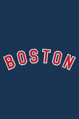 Boston Red Sox iPhone Wallpaper