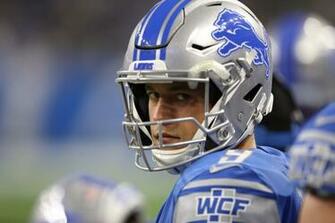 Matthew Stafford Highest Paid Player In Nfl