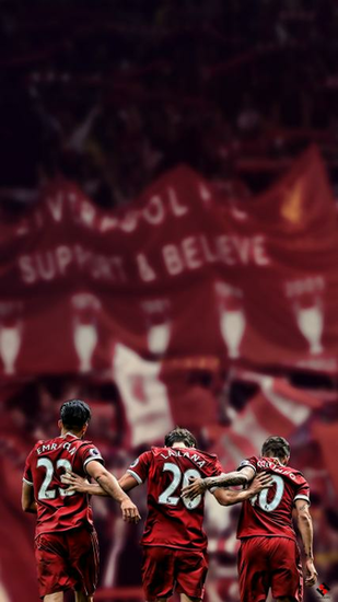 Best Liverpool Wallpaper HD