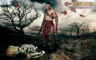 Crixus Wallpaper