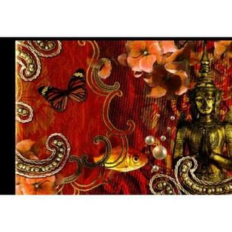 Wall Mural Vintage Oriental Product Code Reward