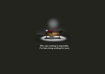 Funny Quotes Wallpaper Image Cute So