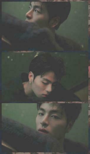 Junhoe Ikon In Kpop