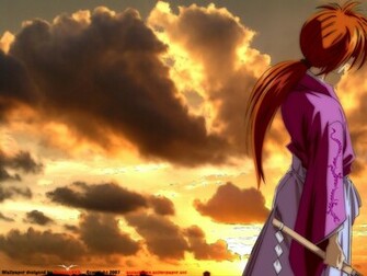 Rurouni Kenshin Wallpaper Jpg