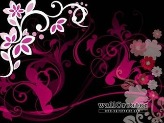Pinky Wallpaper