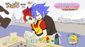 Future Card Buddyfight Wallpaper Zerochan Anime Image Board