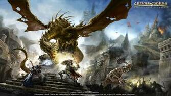 Video Game HD Wallpaper