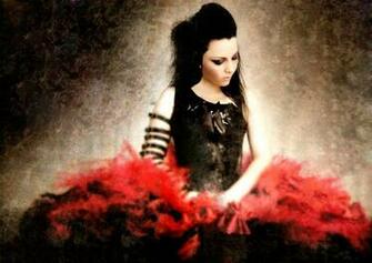 Evanescence Wallpaper