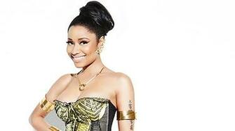 Nicki Minaj To Headline X Games Austin