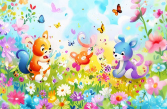 Cute Wallpaper