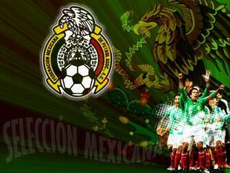 Mexico Soccer Wallpaper