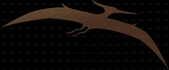 HD Pterodactyl Png With No Background