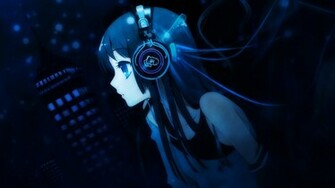 Anime Wallpaper HD Wallconvert