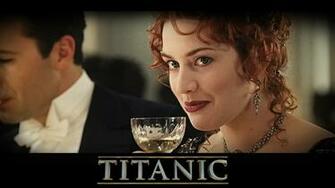 Titanic Wallpaper Movie