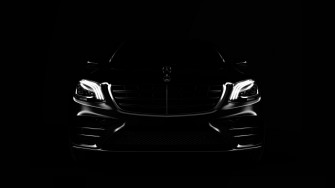 Benz Car Wallpaper For Desktop