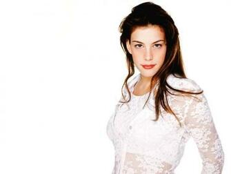 Stars Wallpaper Liv Tyler