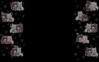 Nekopara Vol HD Duvar Ka Tlar Arka Planlar Wallpaper