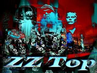 Zz Top Wallpaper
