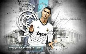 Cristiano Ronaldo Wallpaper HD