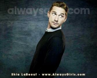 Shia Labeouf Wallpaper