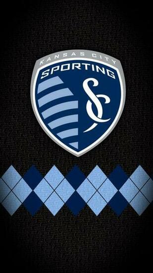 Wallpaper Sporting Kansas City Futbol