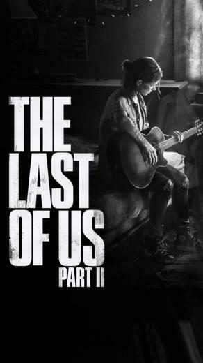 Last Of Us iPhone Wallpaper Pictures