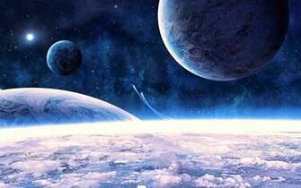Cool Planet Earth Wallpaper HD