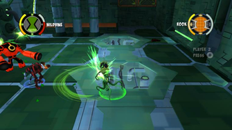 Ben Games HD Wallpaper Fine Wallpaper