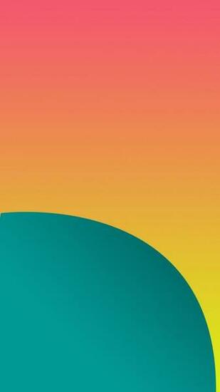 The Android Kitkat Wallpaper Amp Icons Set