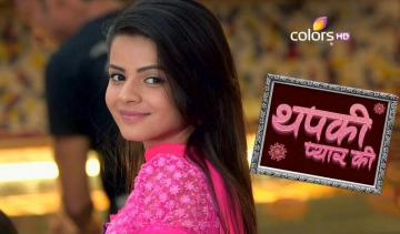 Dhruv Cries Today Thapki Pyaar Ki 7th July Episode Written