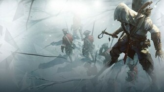 Konu Assassin S Creed Wallpaper