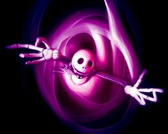 Nightmare Before Christmas Desktop Wallpaper Wallpaper9
