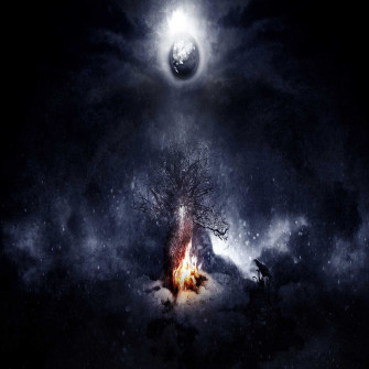Winter Solstice Wallpaper