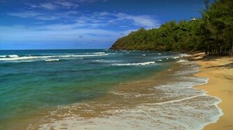 Hawaii Beaches Wallpaper