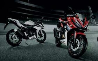 Honda Cbr150r Showing New Jpg