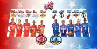 Description Nba All Star Wallpaper Is A Hi Res For Pc