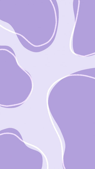 Lilac iPhone Wallpaper