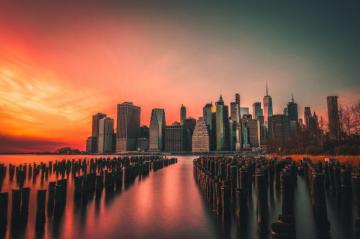 Create Incredible Sunset Photography Eyeem