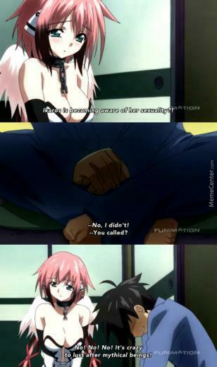 Pin Heavens Lost Property Funny Memes