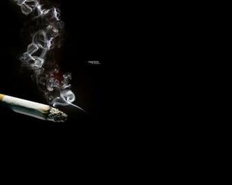 Cigarette Smoking Wallpaper Topix