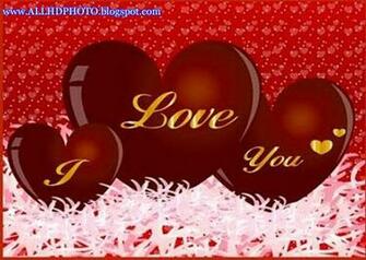 Love You HD Wallpaper Screensavers