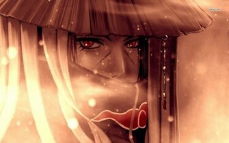 Itachi Uchiha Naruto Wallpaper Anime
