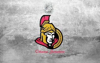 Ottawa Senators By W00den Sp00n