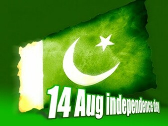 Wallpaper Pakistan Independence Day