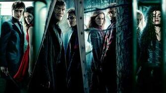 Harry Potter Logo Hp HD Wallpaper Background Image